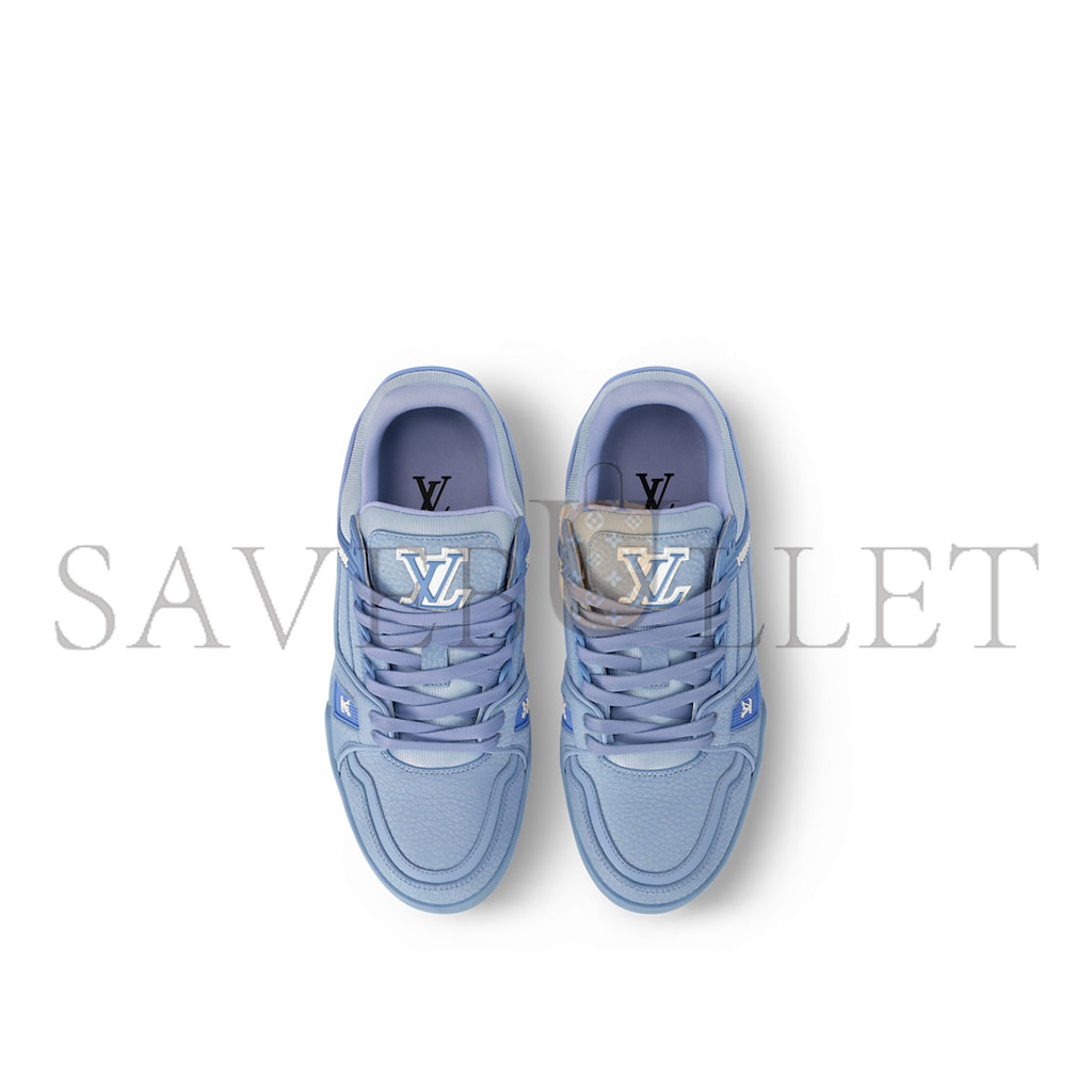 LOUIS VUITTON LV TRAINER SNEAKER 1ACRM3